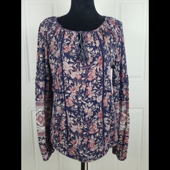 Lucky Brand Tops - *****SOLD*****